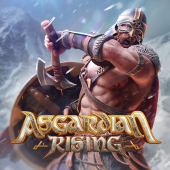 Asgardian Trỗi Dậy 33win game