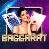 Baccarat B 33win game login