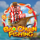 Câu Cá Bao Chuan 33win game bắn cá