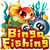 Câu Cá Bingo 33win game