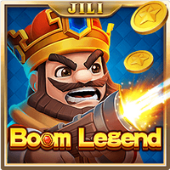 Huyền Thoại Bùng Nổ 33win game
