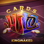 Bài Hi Lo 33win game BÀI
