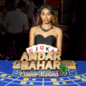 Casino Marina Andar Bahar 33win game