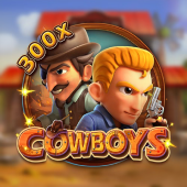 Cao Bồi 33win game casino