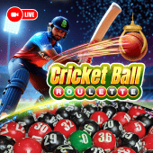 Roulette Bóng Cricket 33win game casino
