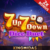 Song Ca Xúc Xắc 33win game