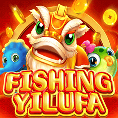 Câu Cá Yi Lu Fa 33win game