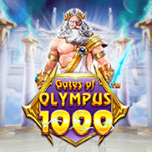 Cổng Olympus 1000 33win game