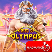 Cổng Olympus 33win game slot