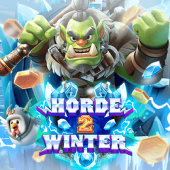 Đàn Quái Vật 2 Mùa Đông 33win game