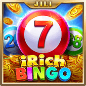 Bingo Irich 33win game slot