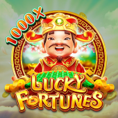 Vận May Phú Quý 33win game