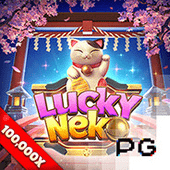 Mèo May Mắn 33win game app