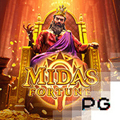 Vận May Midas 33win game slot