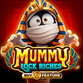 Xác Ướp Khóa Giàu Có 33win game