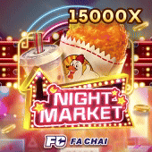 Chợ Đêm 33win game slot