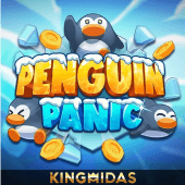 Hoảng Loạn Chim Cánh Cụt 33win game