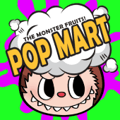 Popmart 33win game game