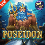 Poseidon 33win game casino