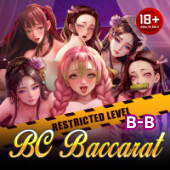 Baccarat Blockchain Sexy B B 33win game