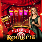 Roulette Tối Thượng 33win game casino