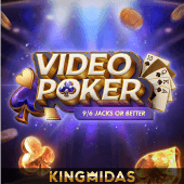 Video Poker 33win game login